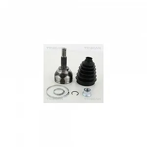 Комплект ШРУСа TRISCAN 8540 14160 передний мост слева со стороны колеса - Фото 1