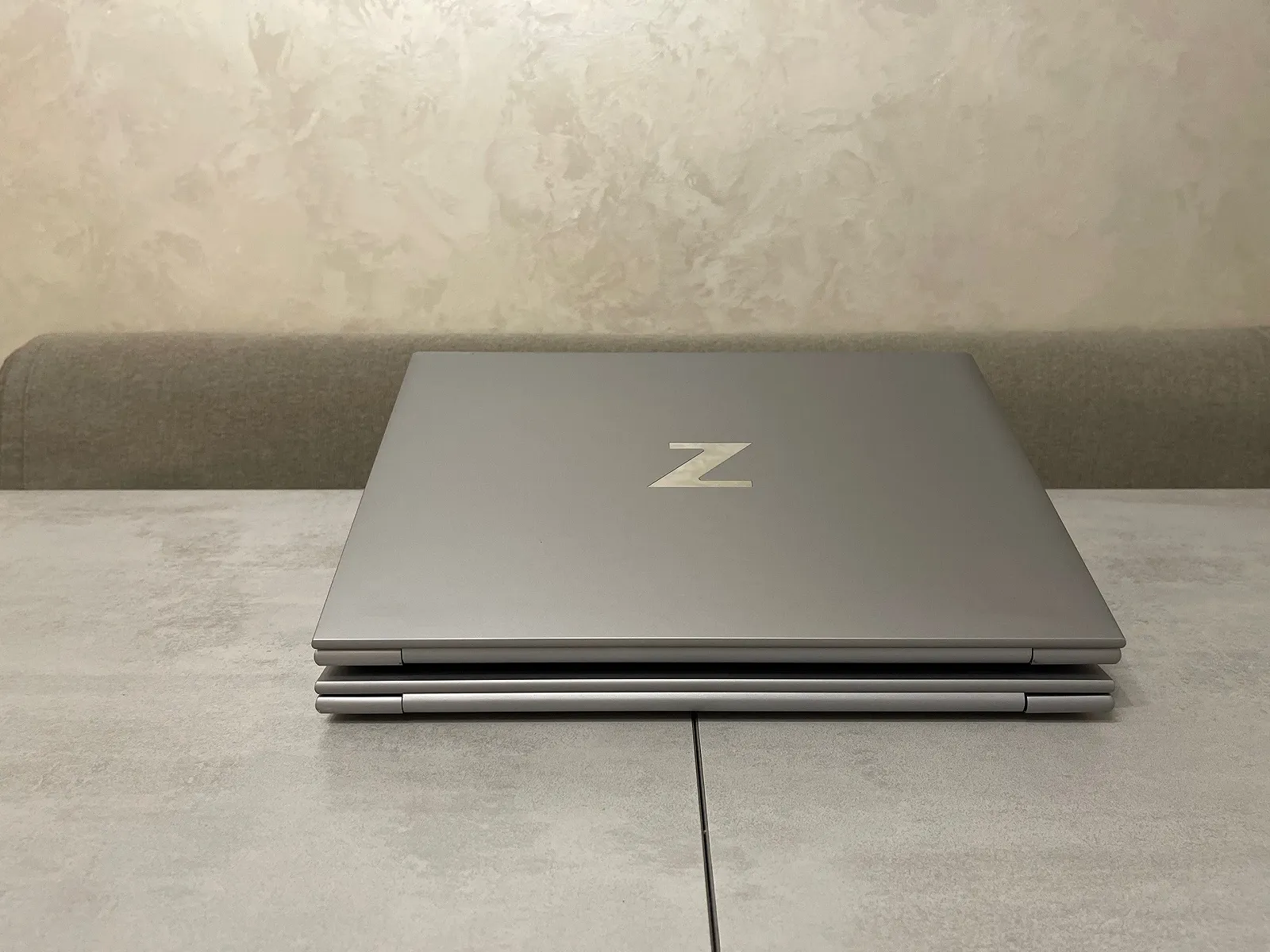 Ультрабук HP Zbook FireFly 16 G9, 16", i5-1240P, 16GB, 1TB, фото №7