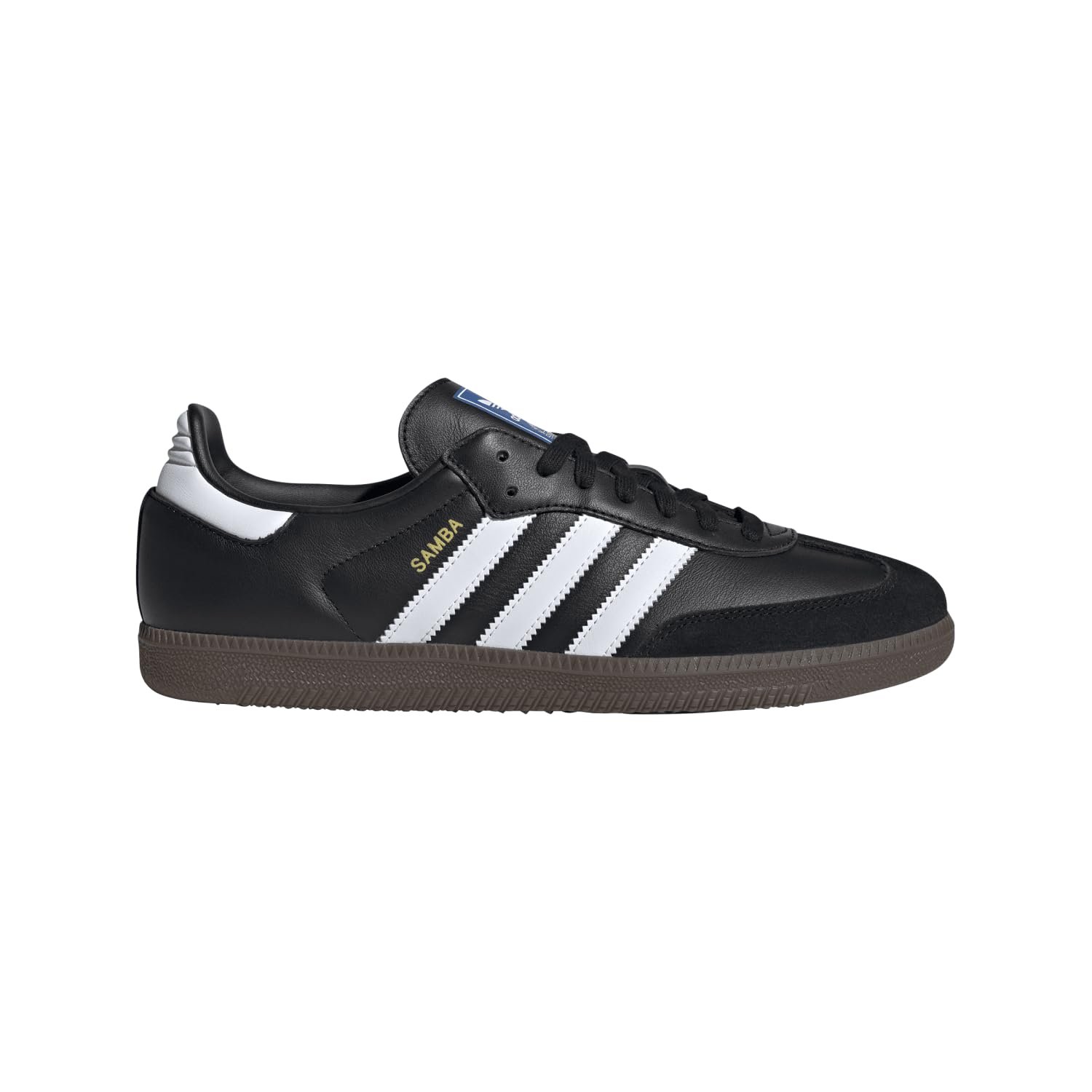 Кроссовки Adidas Samba Og для мальчиков, фото №1