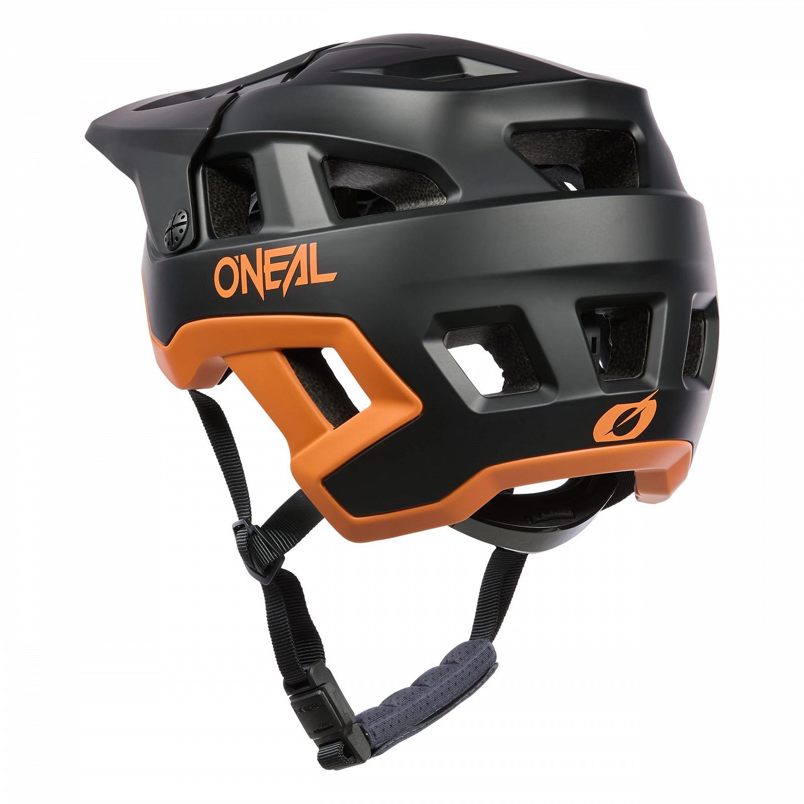 Шлем O'NEAL Defender SOLID, фото №3
