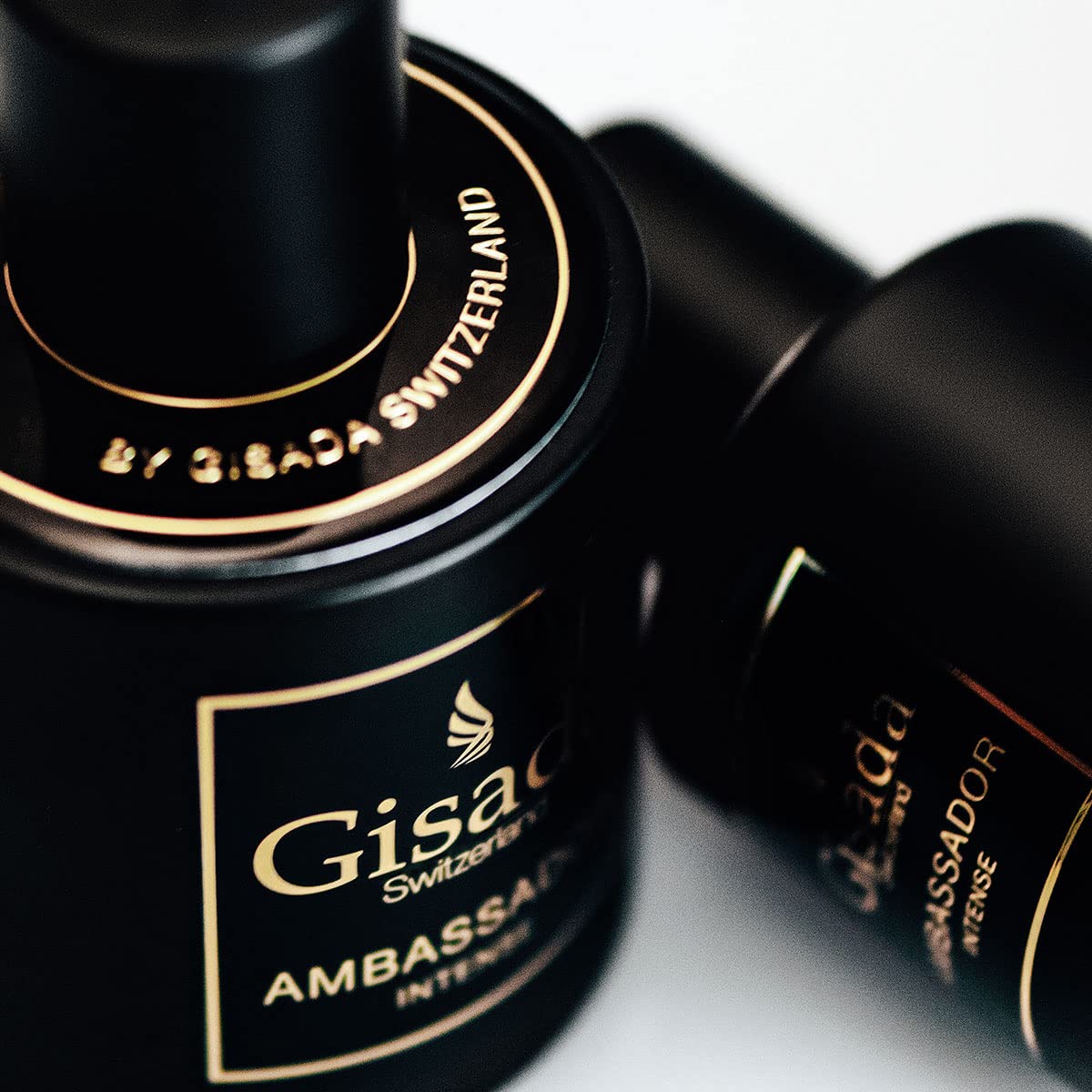 Eau de Parfum Gisada Ambassador Intense 100 мл для мужчин, фото №3