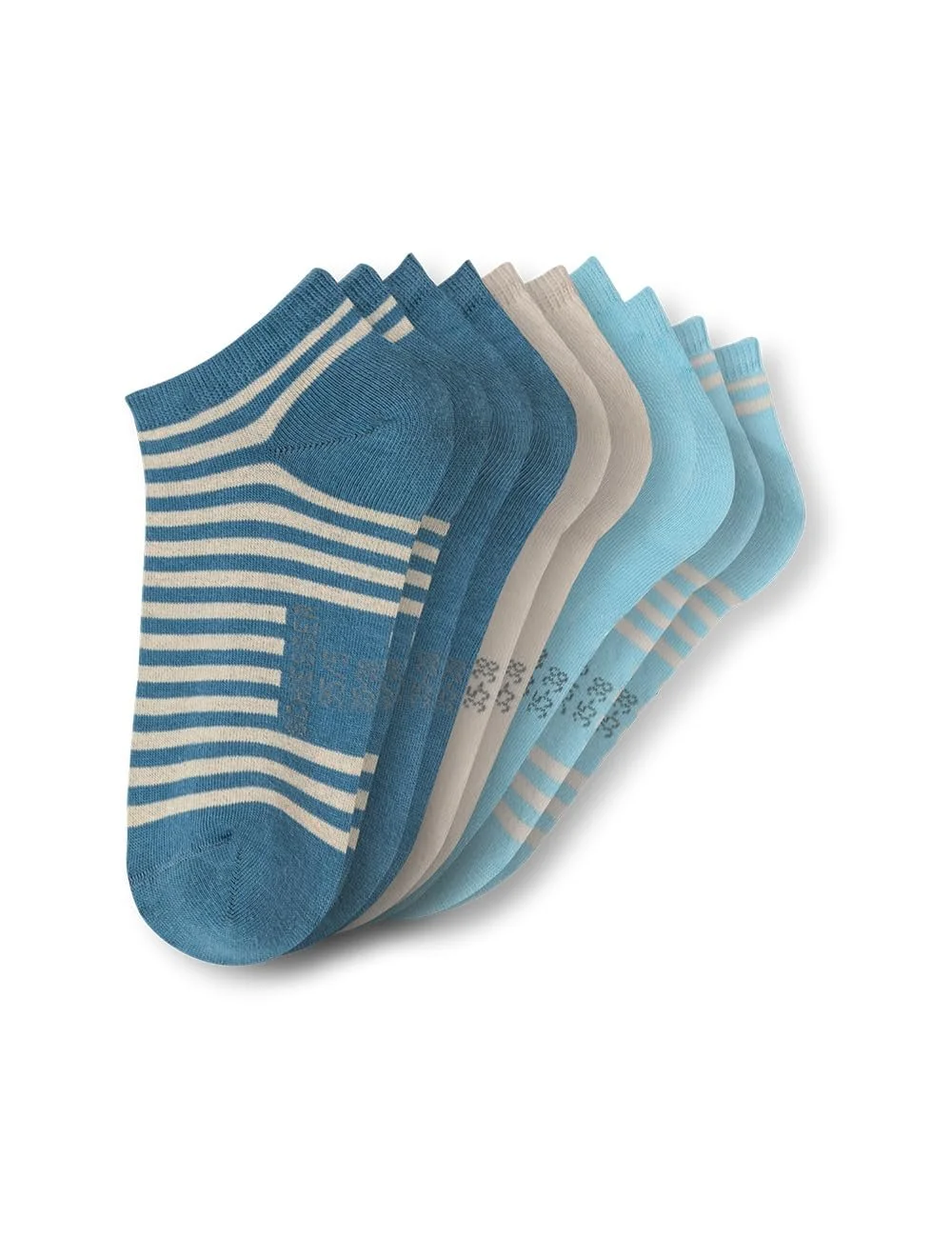 Жіночі шкарпетки Schiesser, фото №2 Жіночі шкарпетки Schiesser, фото №2