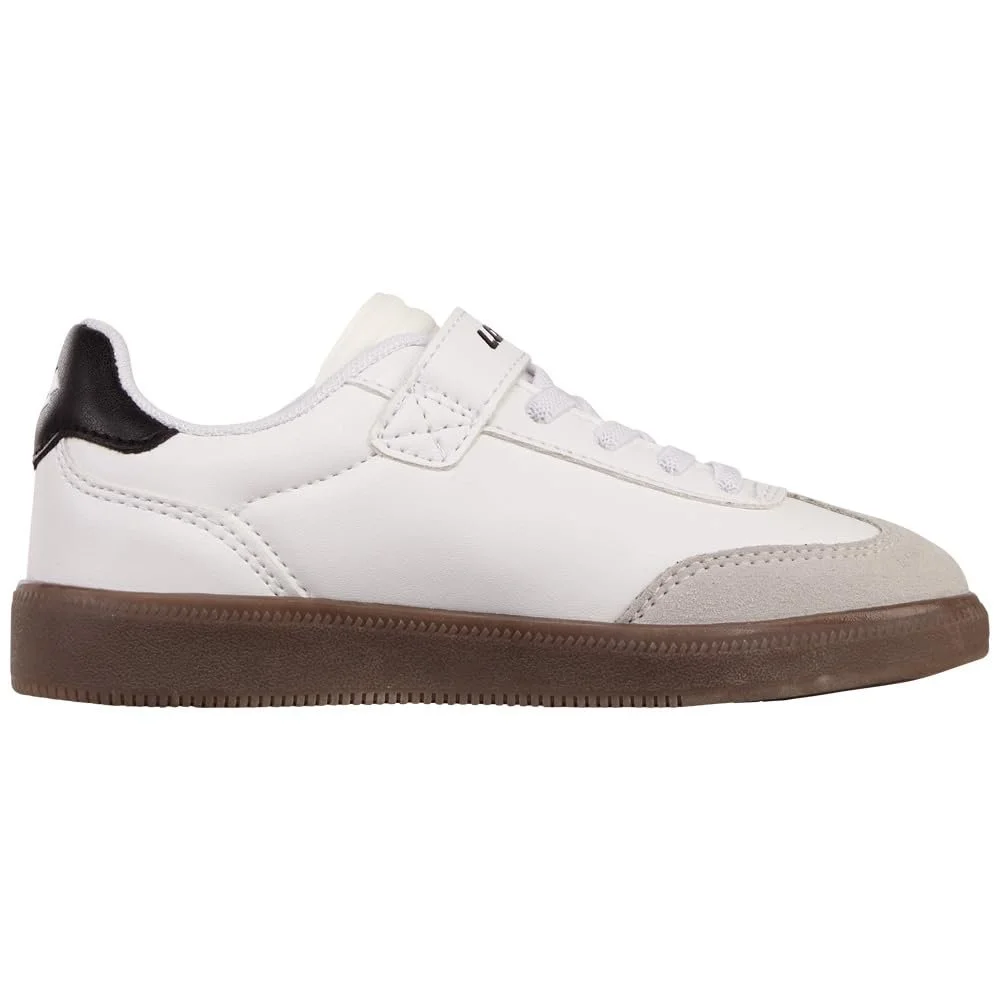 Кроссовки Lotto Vintal K детские, унисекс, фото №6 Кроссовки Lotto Vintal K детские, унисекс, фото №6