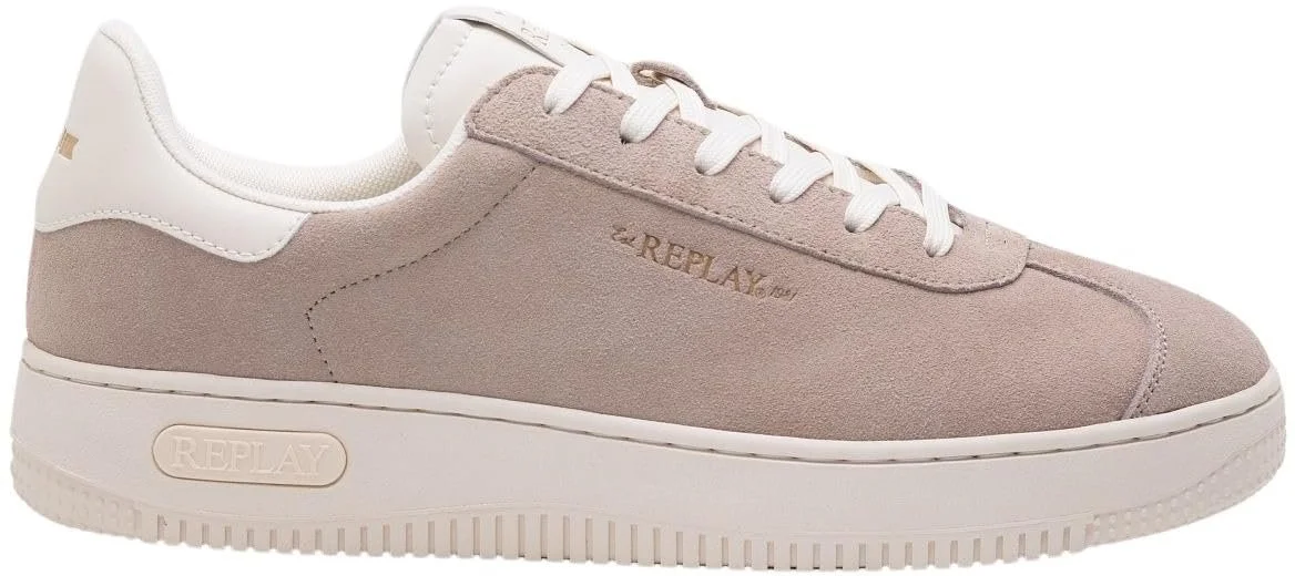 Кроссовки мужские REPLAY Epic M, фото №3