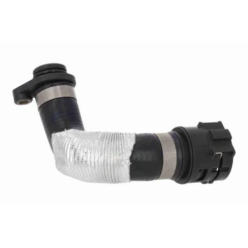 Шланг радиатора VAICO Q+ V20-1261 BMW качество OEM правый, фото №4 Шланг радиатора VAICO Q+ V20-1261 BMW качество OEM правый, фото №4