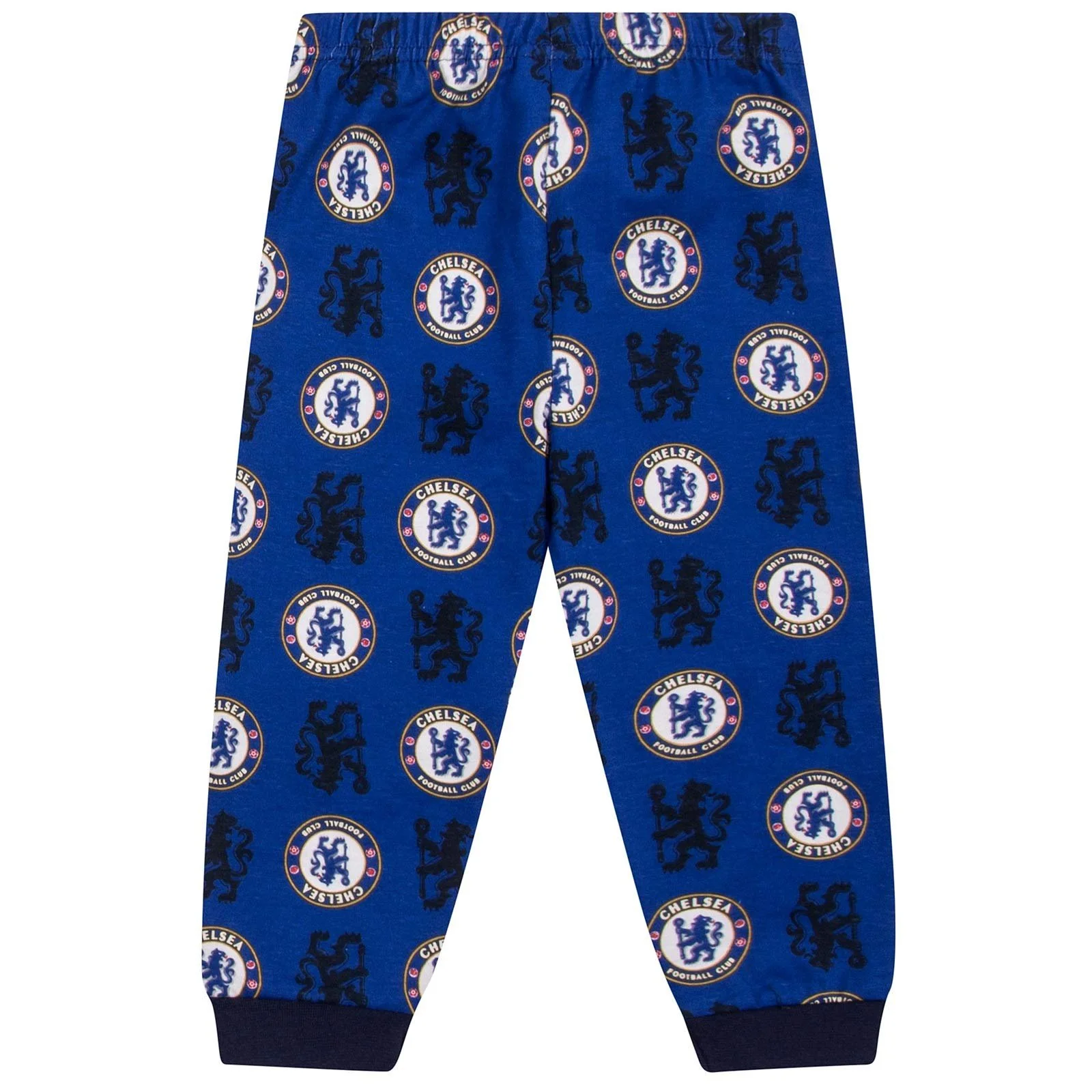 Піжама Chelsea FC для хлопчиків, фото №7 Піжама Chelsea FC для хлопчиків, фото №7