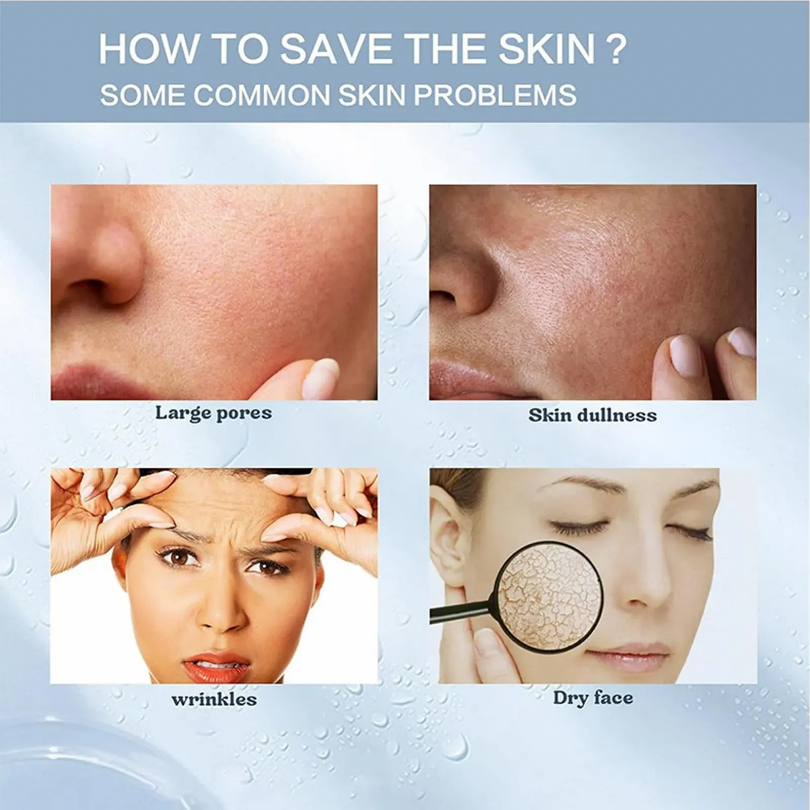 Увлажняющая Маска для Лица Глубокое Питание Нежная Пленка для Лица Увлажняющая Успокаивающая Формула для Кожи Удобная Упаковка 4 Штуки, фото №5 Увлажняющая Маска для Лица Глубокое Питание Нежная Пленка для Лица Увлажняющая Успокаивающая Формула для Кожи Удобная Упаковка 4 Штуки, фото №5