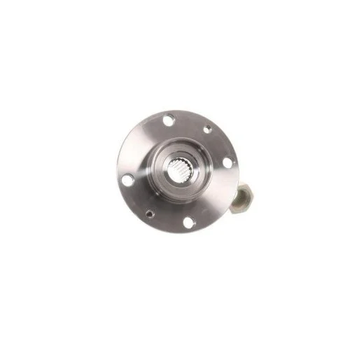 Комплект підшипника колісної маточини SKF VKBA 734 для FIAT SEAT, передня вісь, фото №4