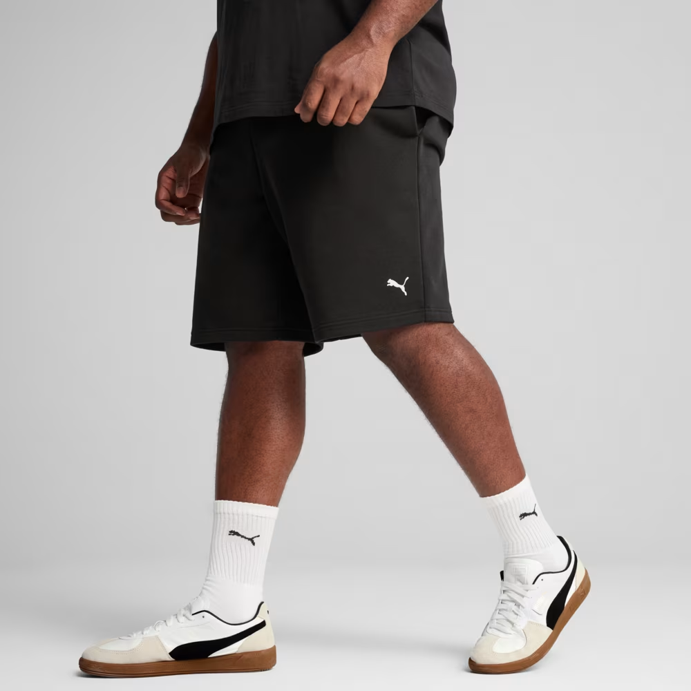 Шорти ESS Shorts 68259801 Puma Чорний XL, фото №1