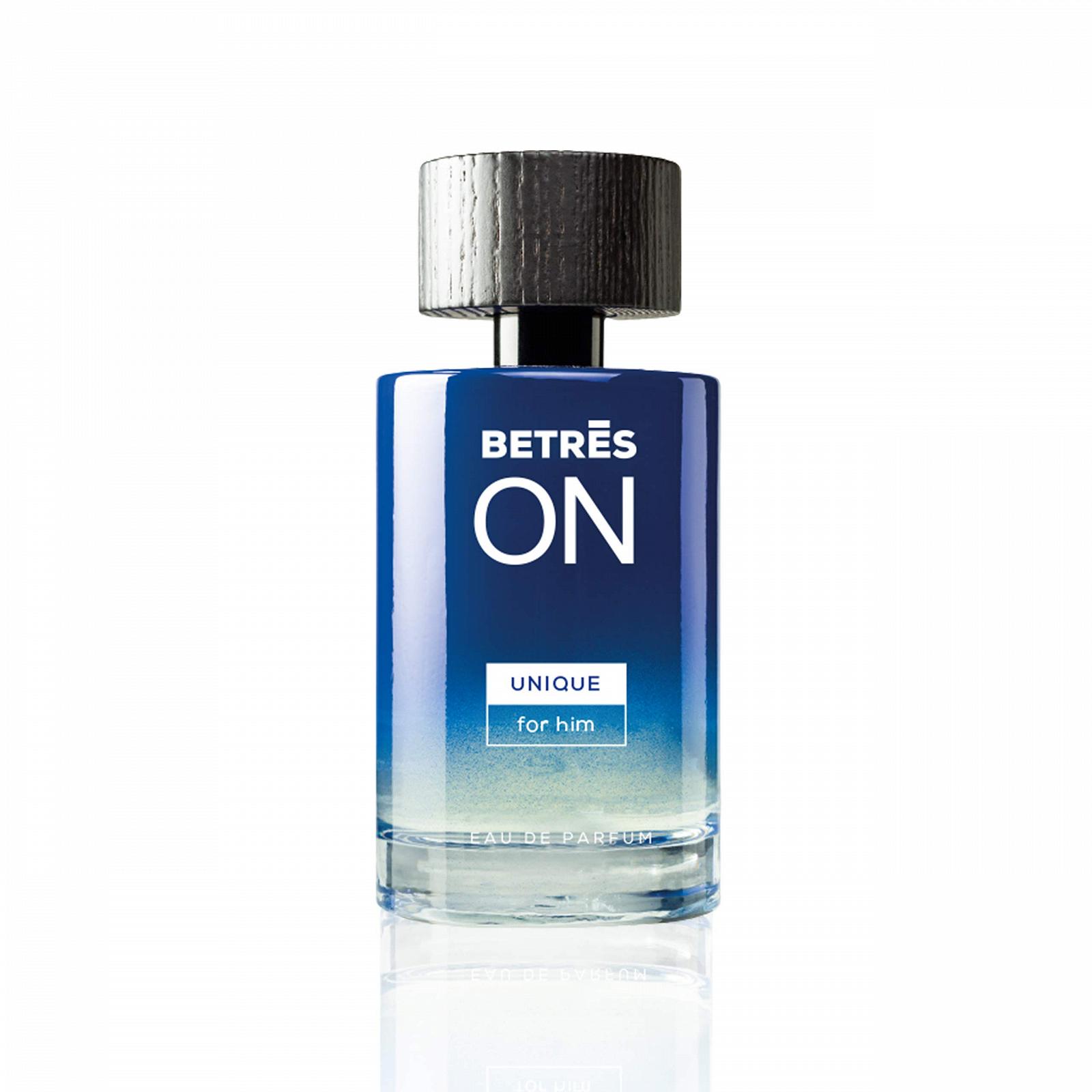 Eau de Parfum Betres On для мужчин 100 мл, фото №3