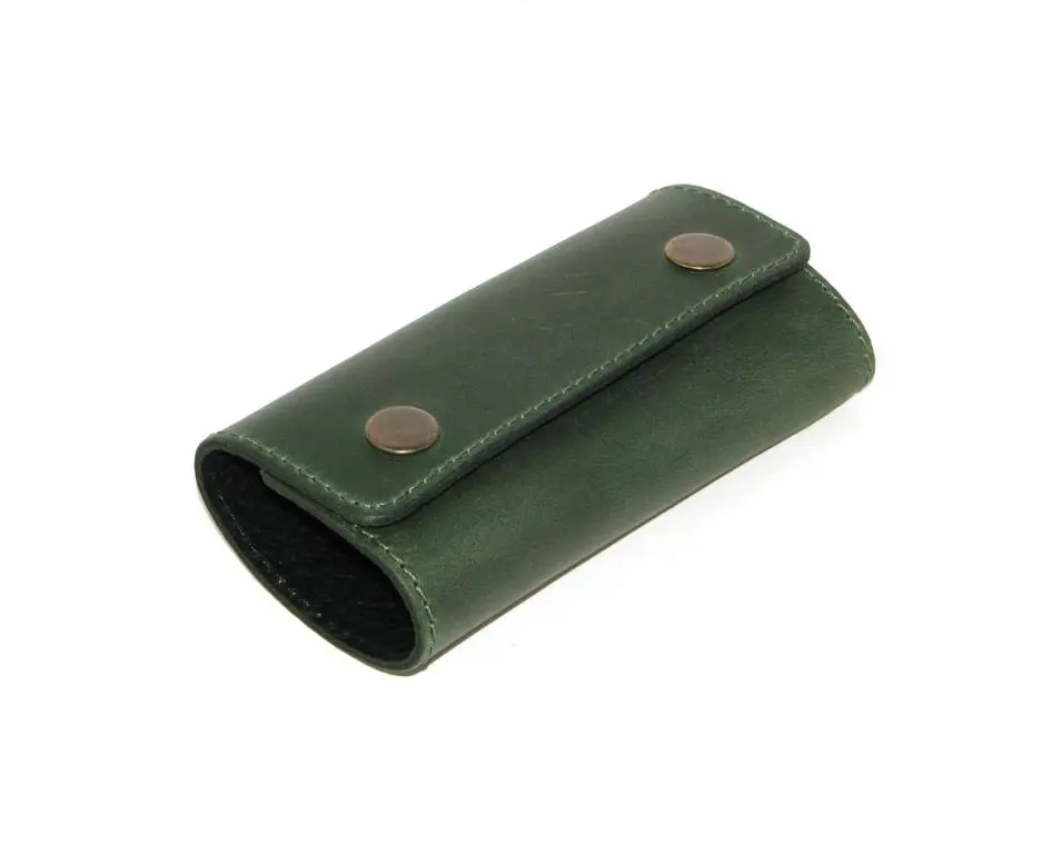 Ключочка DNK Leather Keys-S col C, фото №1