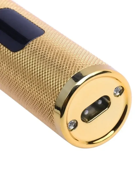 Машинка-триммер для стрижки Rozia HQ295, фото №5 Машинка-триммер для стрижки Rozia HQ295, фото №5