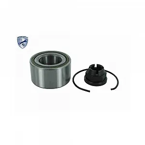 Комплект подшипника ступицы VAICO V46-0048 EXPERT KITS + для RENAULT передний мост - Фото 1