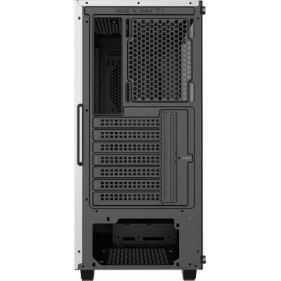 Корпус для системного блоку GameMax white Diamond, фото №7