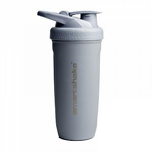 Smartshake Reforce Stainless Steel 900 ml grey - Фото 1