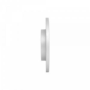 Гальмівний диск BOSCH 0 986 479 B55 передній synthetic.ua - Фото 1