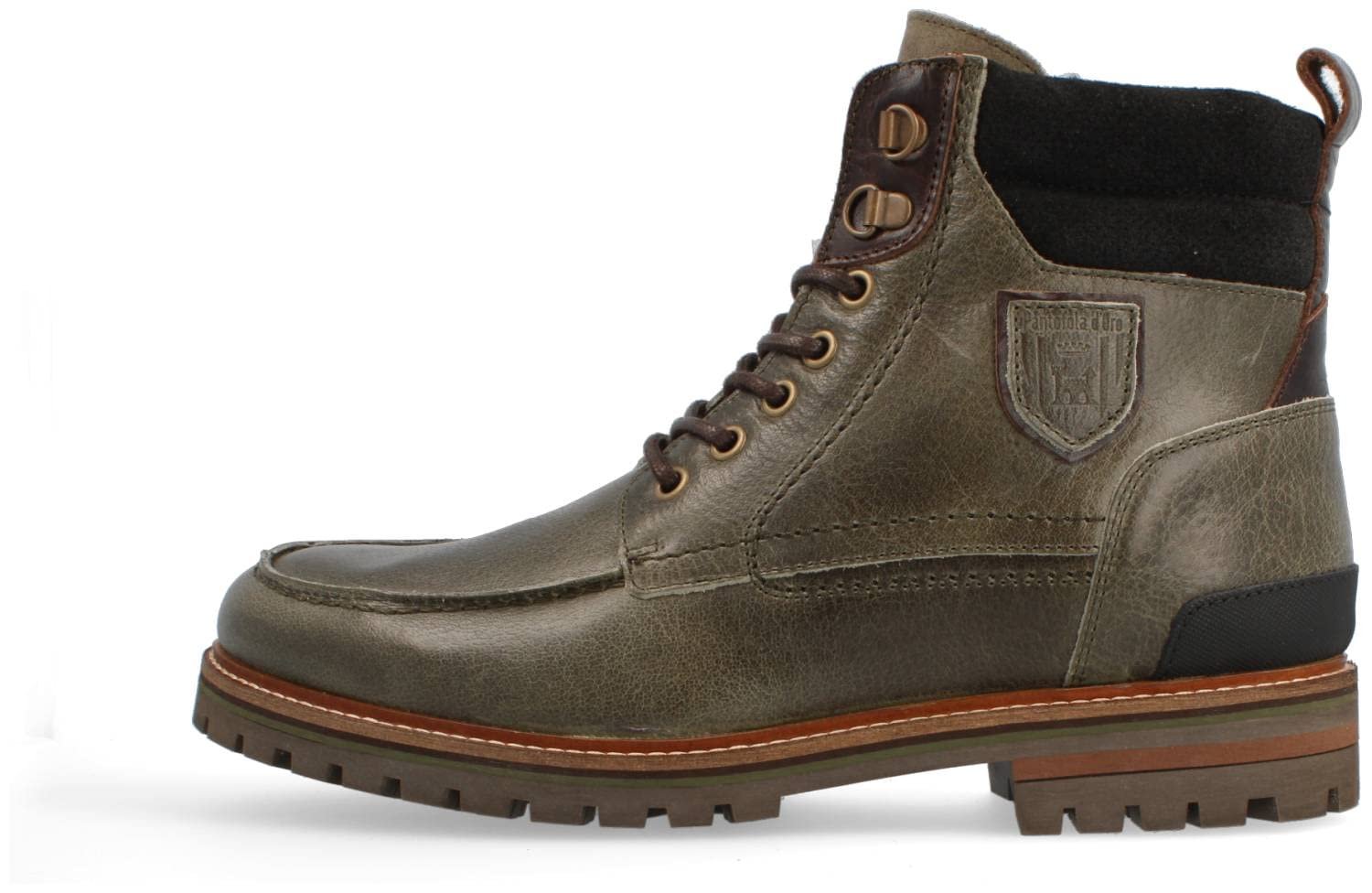 Ботинки Pantofola d'Oro Massi Uomo, фото №1