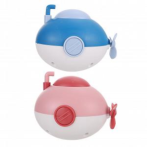 Набор игрушек для ванной для малышей. - Фото 1