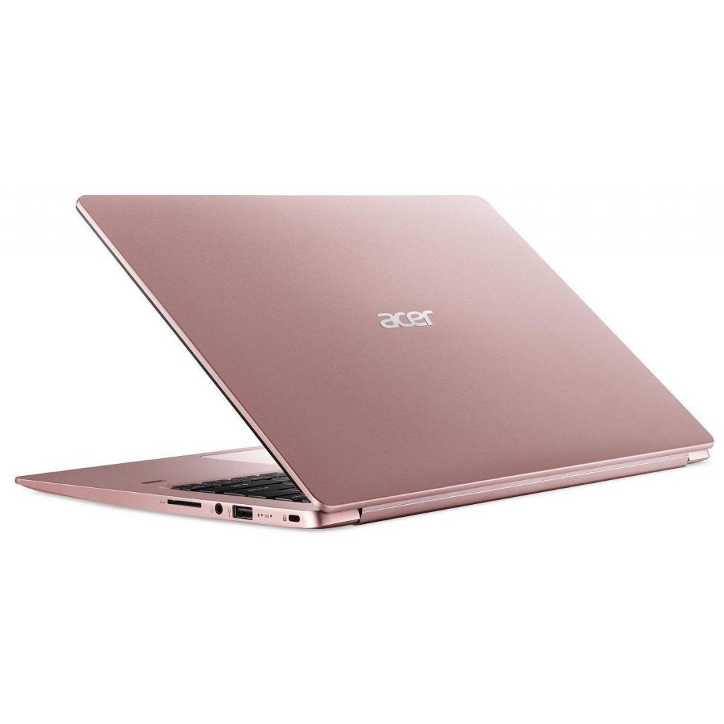 Ноутбук Acer 14 Swift 1 SF114-32-P2J0 NX.GZLEU.008, фото №7