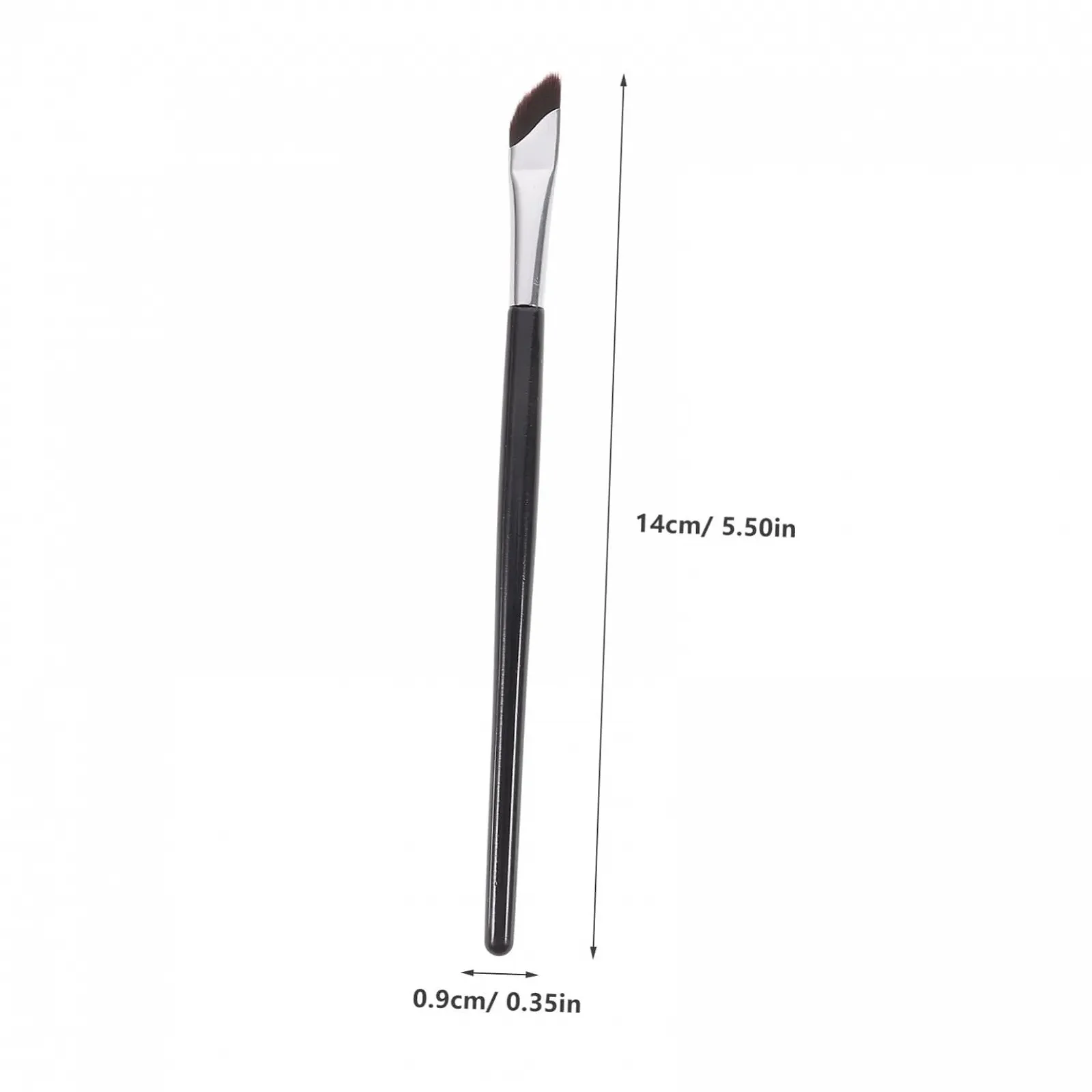 Набор кистей FRCOLOR 3 шт. для ресниц, фото №2 Набор кистей FRCOLOR 3 шт. для ресниц, фото №2