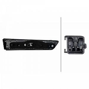 Задний фонарь HELLA 2SA 017 485-121 для OPEL, правый synthetic.ua - Фото 1