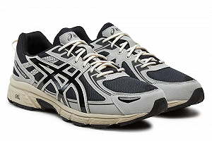 Кросівки Asics Gel-Venture 6 39 synthetic.ua - Фото 1