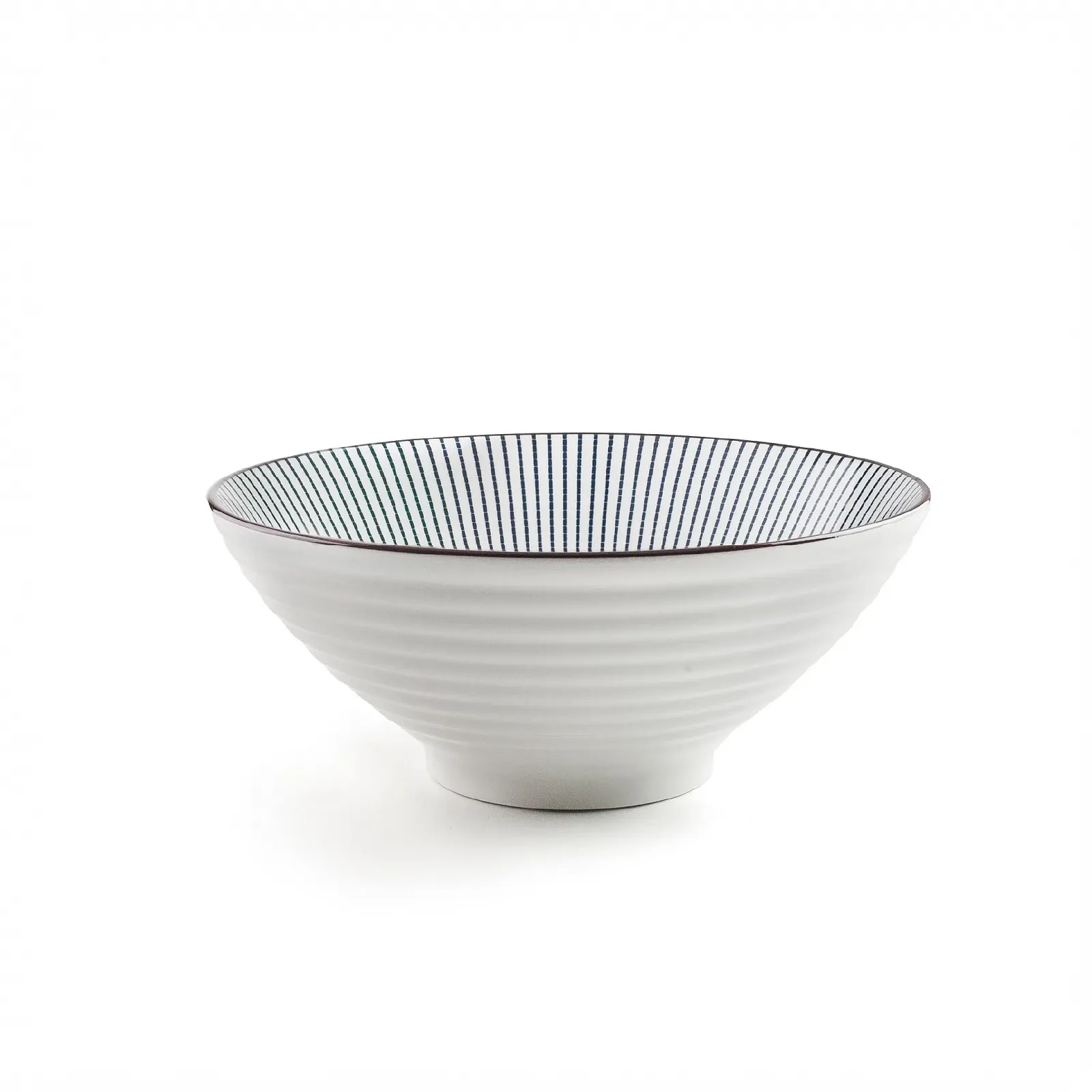 Набор: миска для ремня Hakata IBILI + ложка + 2 палочки, фарфор, фото №3