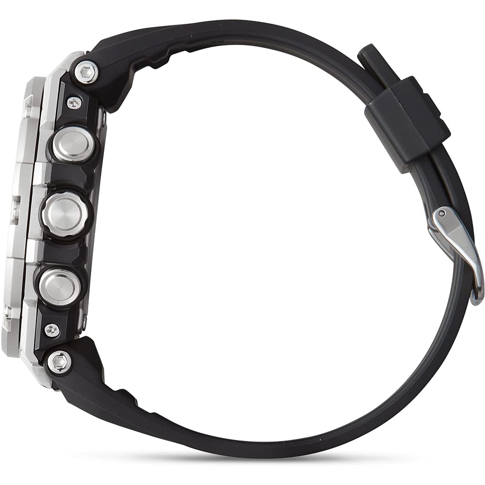 Годинник Casio G-Shock GST-B100-1AER, фото №3