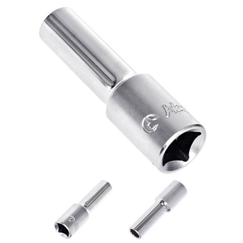 HANS Торцевая головка глубокая 1/2" 12-гр. 19 мм 4302M19, фото №3