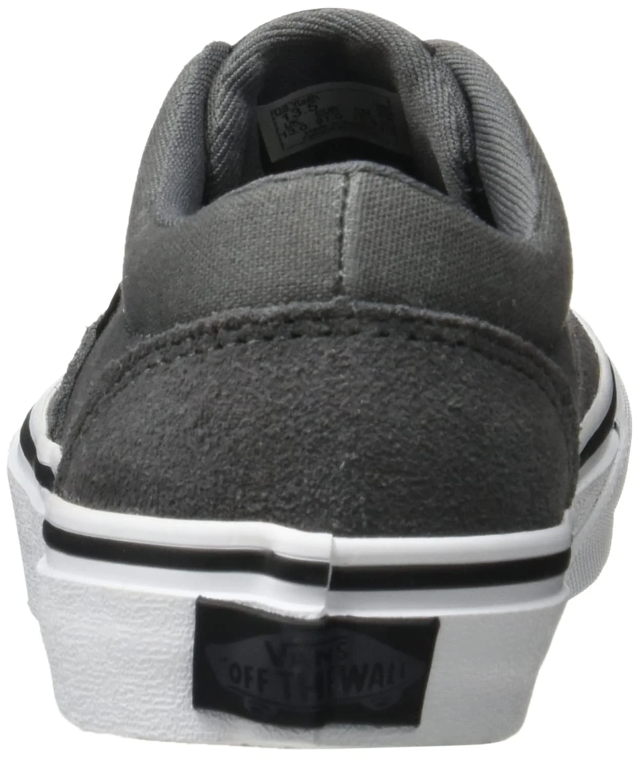 Кросівки Unisex Vans Doheny Suede, фото №3 Кросівки Unisex Vans Doheny Suede, фото №3