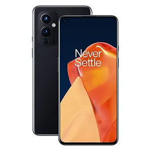 Смартфон OnePlus 9 5G 256GB/12GB RAM Dual SIM Astral-Black - Фото 1