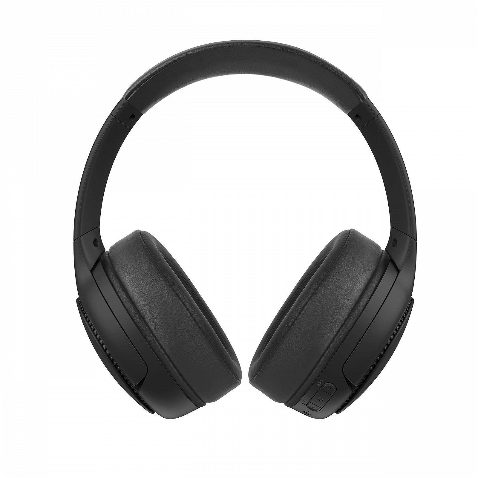 Bluetooth Навушники Panasonic Over-Ear, фото №5