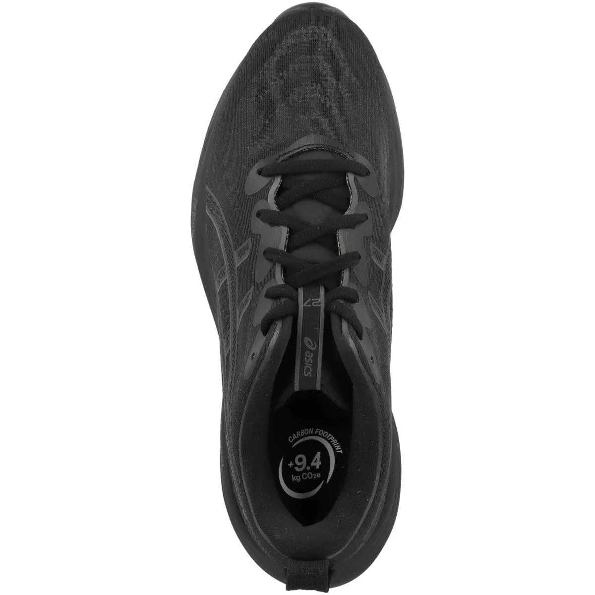 Чоловічі кросівки для бігу ASICS Gel-Cumulus 27, фото №2 Чоловічі кросівки для бігу ASICS Gel-Cumulus 27, фото №2