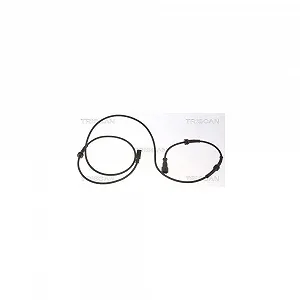 Датчик частоти обертання колеса TRISCAN 8180 10220 для MERCEDES-BENZ RENAULT - Фото 1