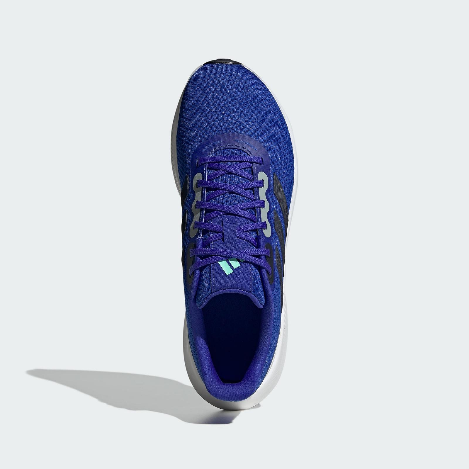 Кросівки Adidas Runfalcon 3.0 чоловічі, фото №3