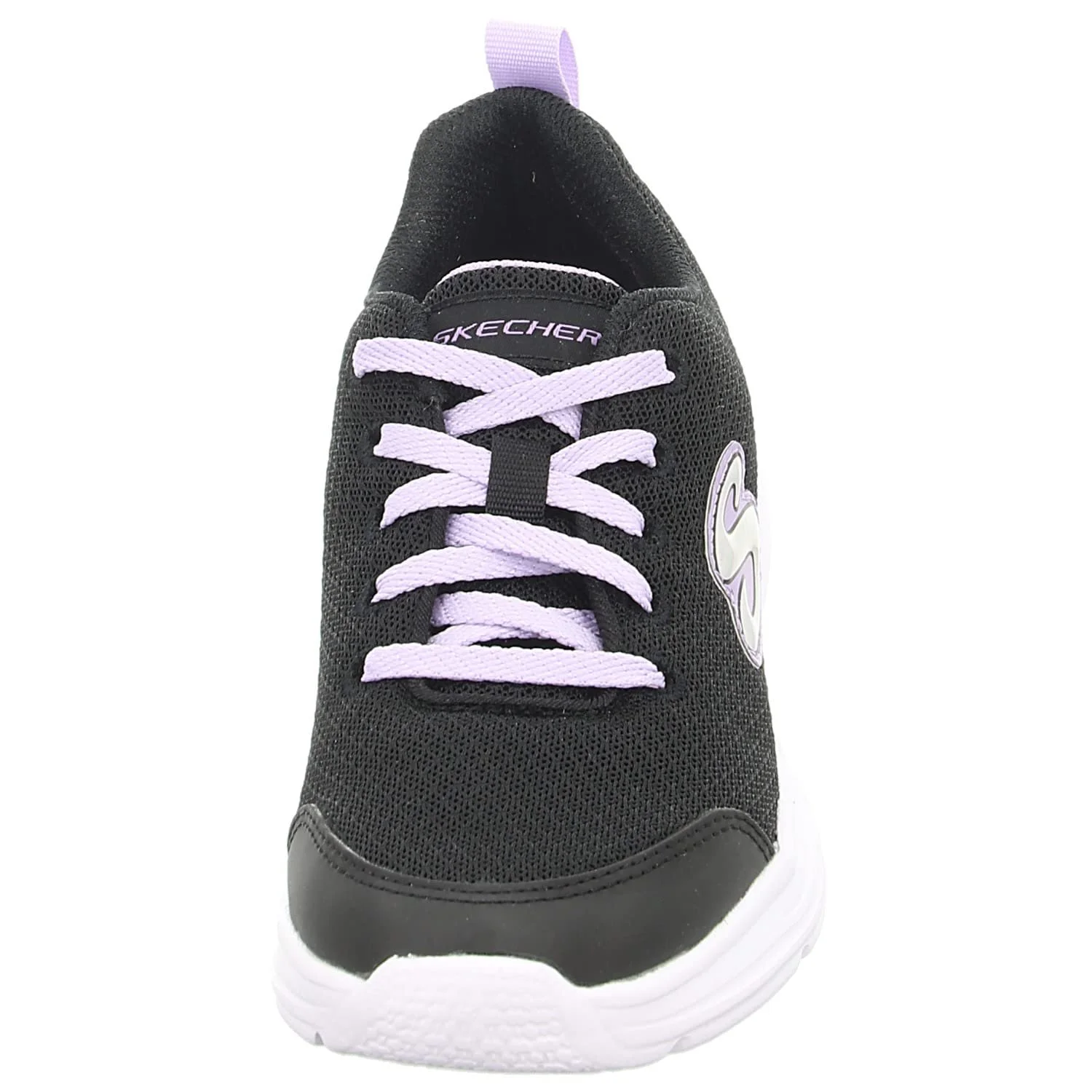 Кроссовки Skechers Wavy Lites для девочек, фото №7