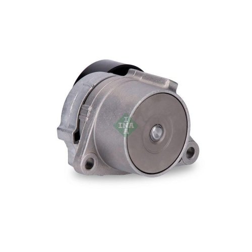 Натяжний важіль, поліклиновий ремінь INA 534 0103 10 для VOLVO, VOLVO ASIA, фото №2