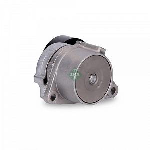 Натяжной рычаг, поликлиновой ремень INA 534 0103 10 для VOLVO, VOLVO ASIA synthetic.ua - Фото 1