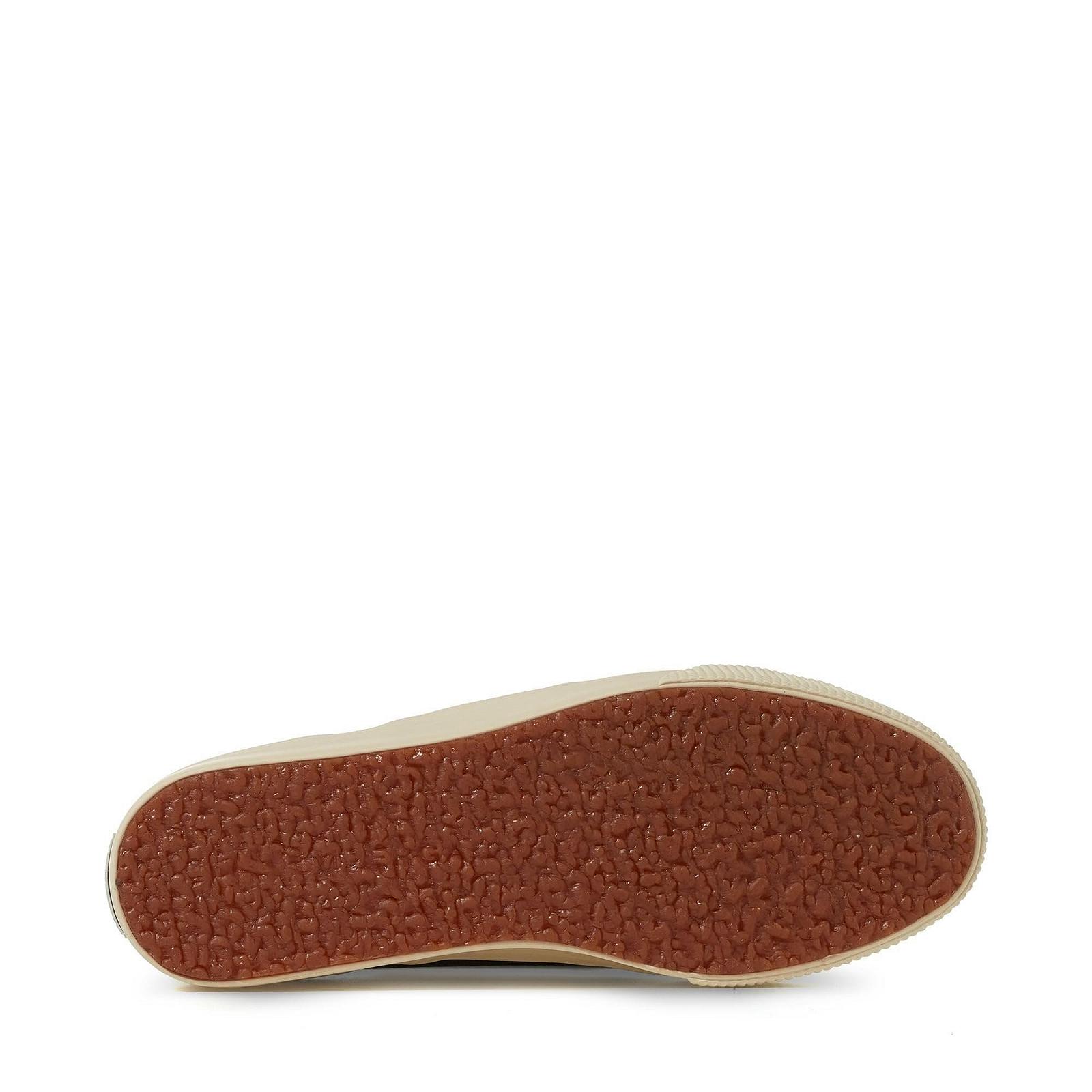 Кросівки Superga Acotw Linea Up and Down Жіночі Сірий, фото №5