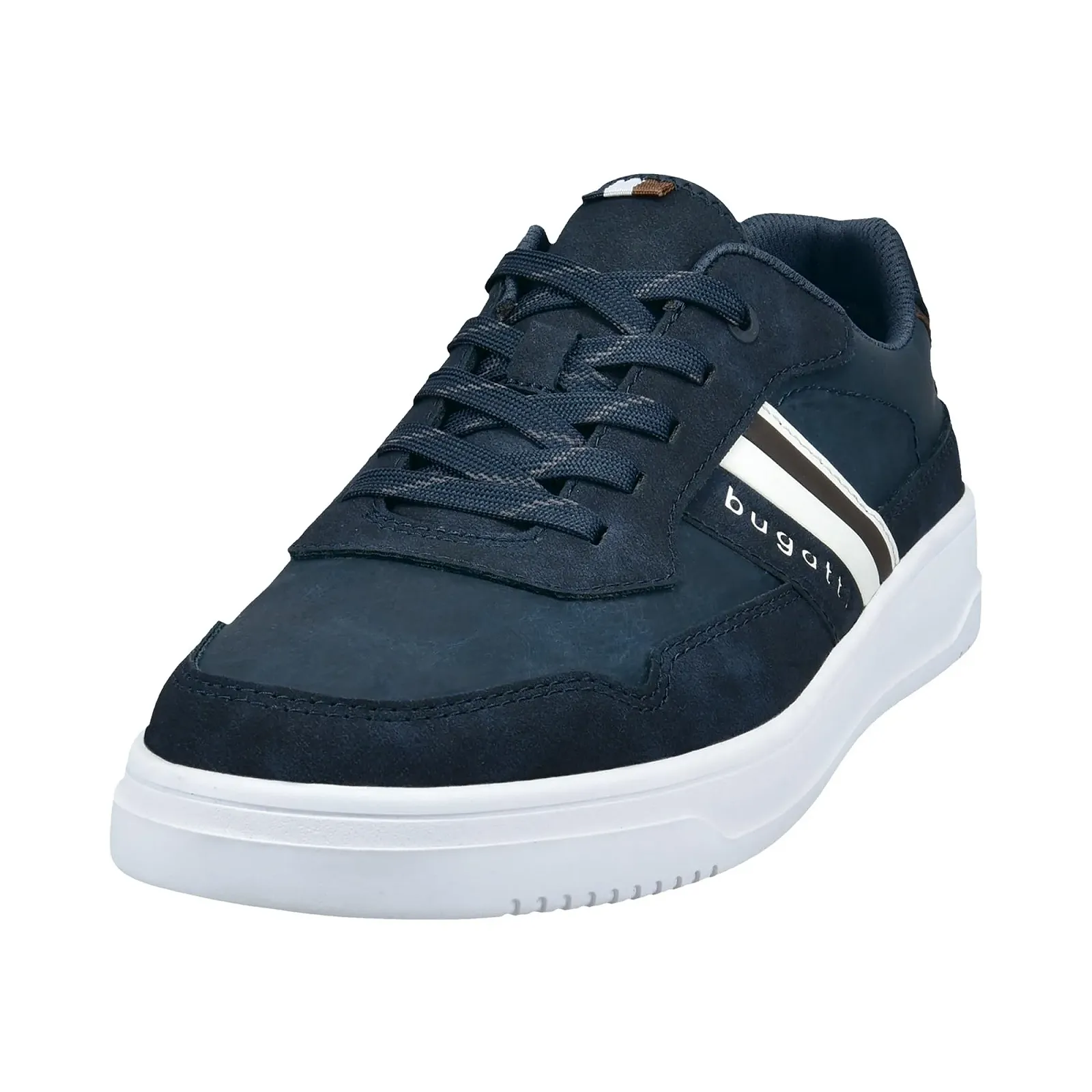 Кроссовки Bugatti Low-Top мужские, фото №2