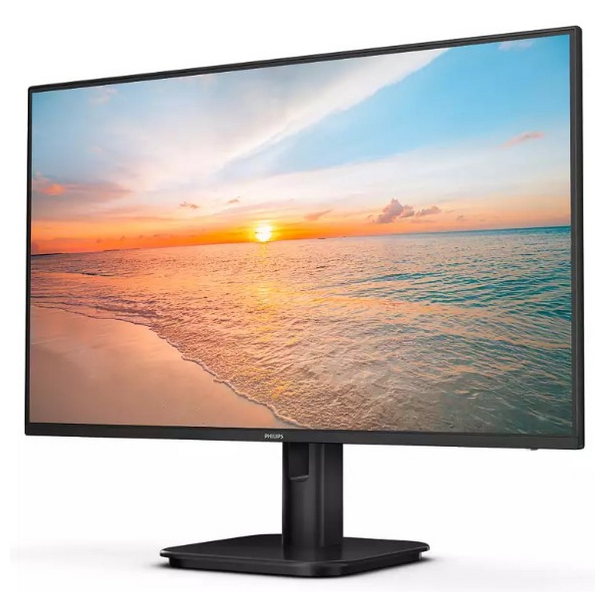 Монiтор PHILIPS 27" 27E1N1100A/00 16:9 IPS 100hz VGA HDMI MM Black, фото №5