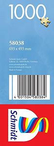 Пазл Schmidt Spiele Thomas Kinkade Disney Cinderella Happily Ever After 1000 элементов цена на synthetic.ua - Фото 1 Пазл Schmidt Spiele Thomas Kinkade Disney Cinderella Happily Ever After 1000 элементов synthetic.ua - Фото 1