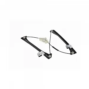 Склопідйомник VAICO V30-3451 Original VAICO Quality для MERCEDES-BENZ - Фото 1