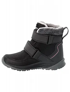Черевики Polar Wolf Texapore Mid VC K synthetic.ua - Фото 1