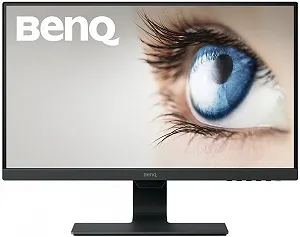 Монитор 24" BenQ GW2480 Full HD IPS 60 Гц - Фото 1