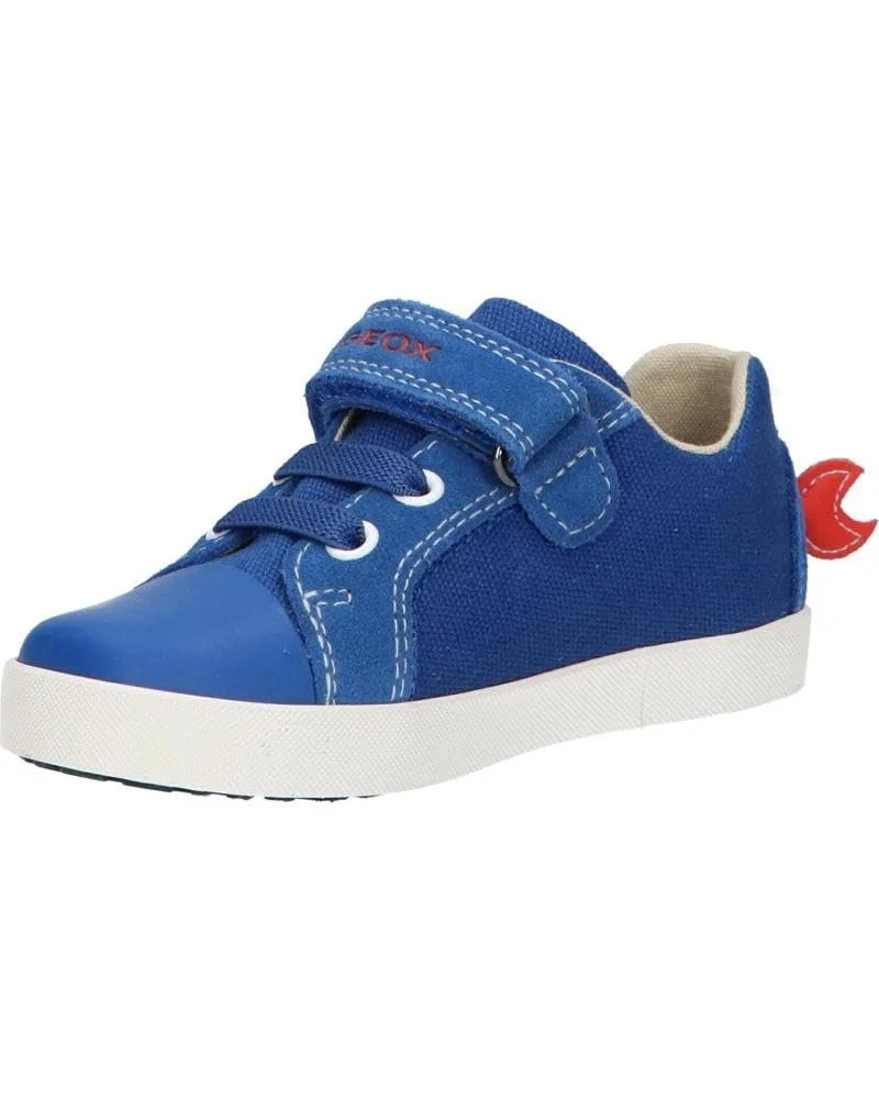 Кроссовки Geox B Kilwi Boy, фото №3