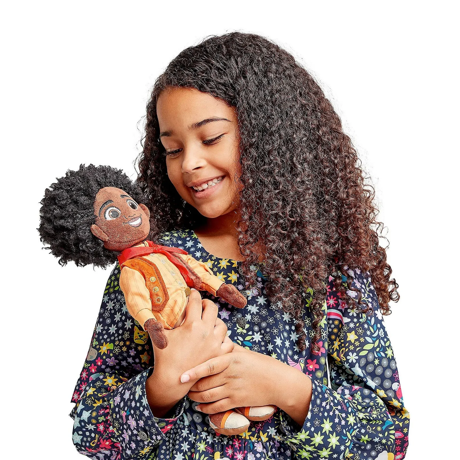 Кукла Disney Store Encanto Antonio, фото №2 Кукла Disney Store Encanto Antonio, фото №2