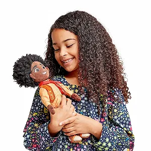 Кукла Disney Store Encanto Antonio synthetic.ua - Фото 1