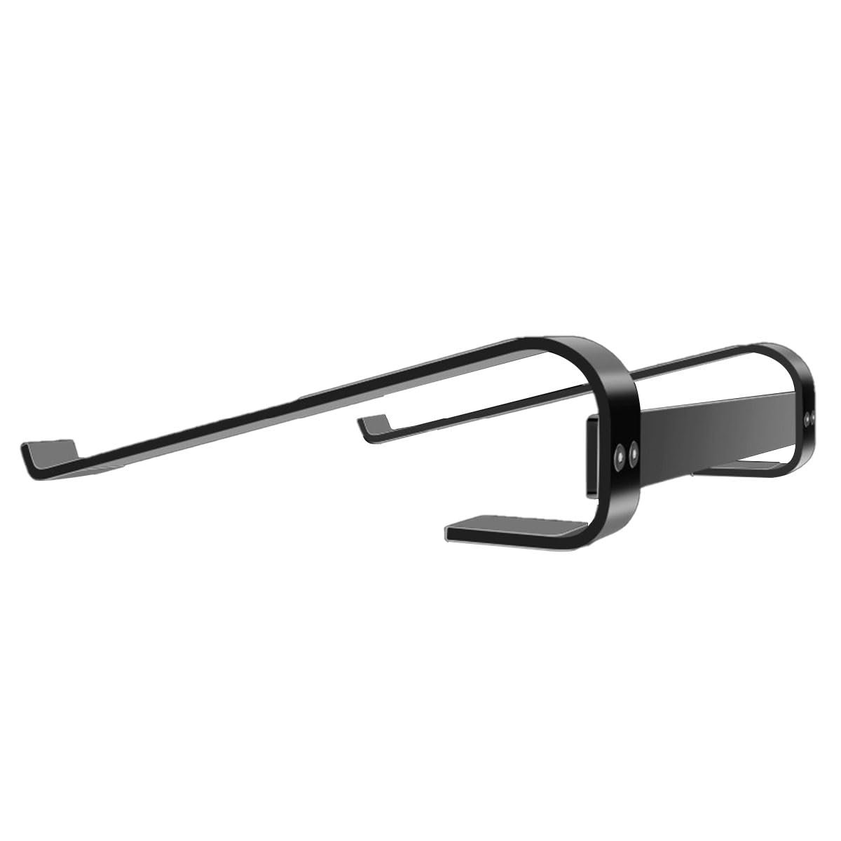 Подставка для ноутбука MMOBIEL Универсальная 10-18 дюймов Алюминий, фото №2