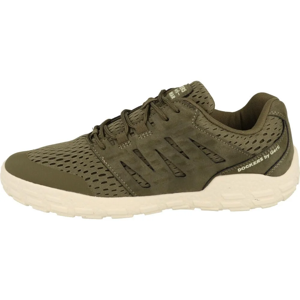 Кросівки Dockers by Gerli Low-Top чоловічі, фото №2